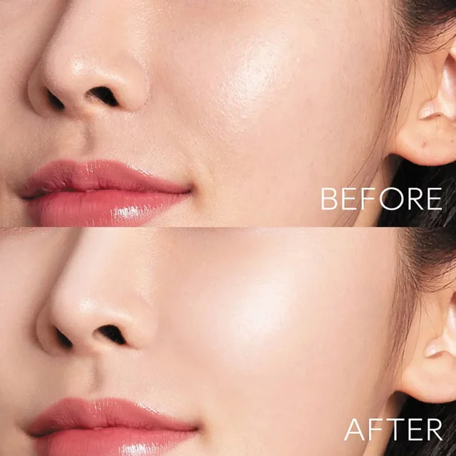 【日本美妝熱銷NO1】蘑菇頭氣墊粉底，1秒濾鏡遮瑕，全天不脫妝潤養+遮瑕+定妝 時尚雜誌媒體傾力推薦！